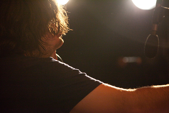 2010 FALL CAMP JAM