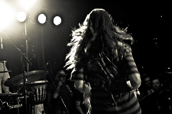 2010 FALL CAMP JAM