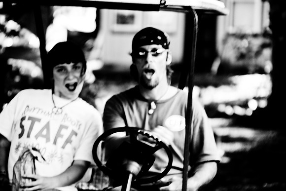 2010 FALL CAMP JAM