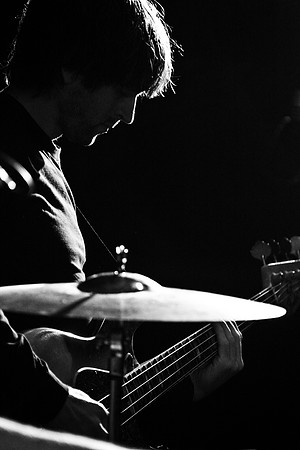 2010 FALL CAMP JAM