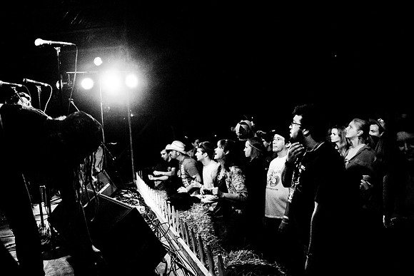 2010 FALL CAMP JAM