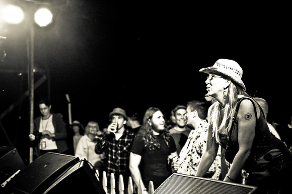 2010 FALL CAMP JAM