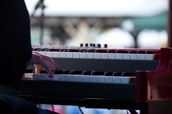 2010 FALL CAMP JAM