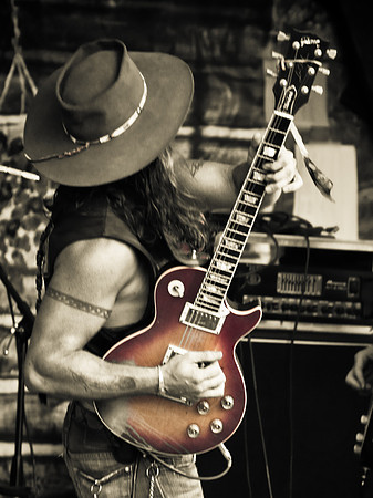 2010 FALL CAMP JAM