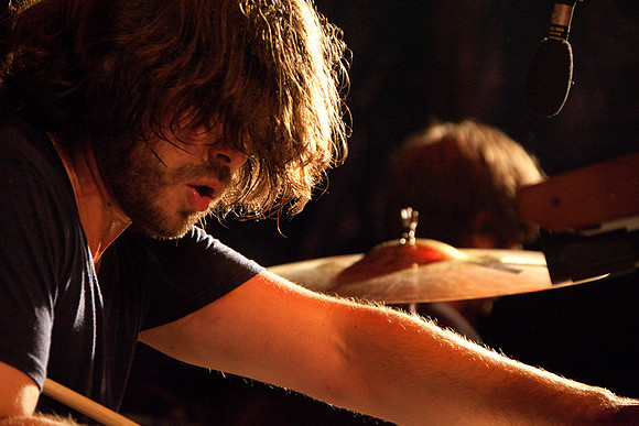 2010 FALL CAMP JAM