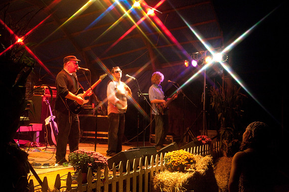 2009 FALL CAMP JAM