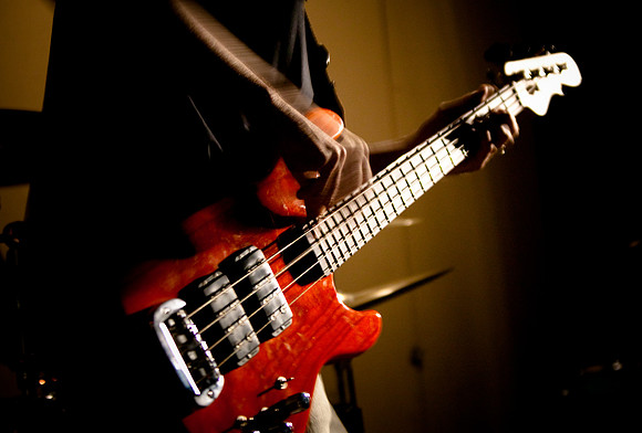 2009 SPRING CAMP JAM