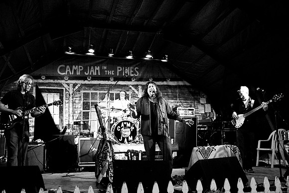 2010 FALL CAMP JAM