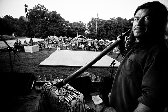 2010 FALL CAMP JAM