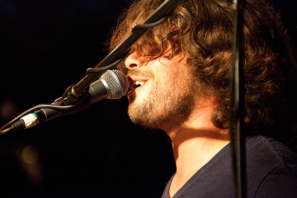 2010 FALL CAMP JAM