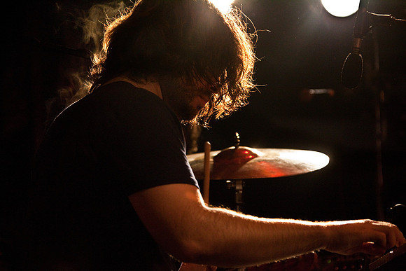 2010 FALL CAMP JAM