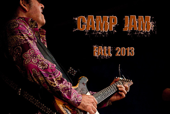 2013 FALL CAMP JAM