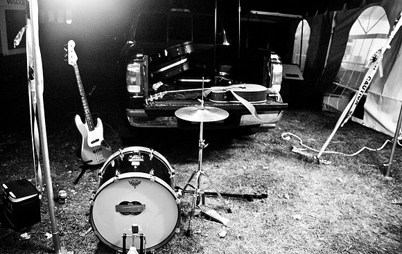2010 FALL CAMP JAM