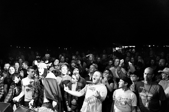 2010 FALL CAMP JAM