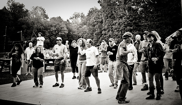 2010 FALL CAMP JAM