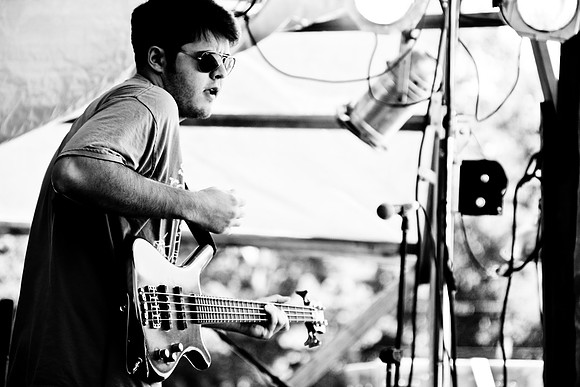 2010 FALL CAMP JAM