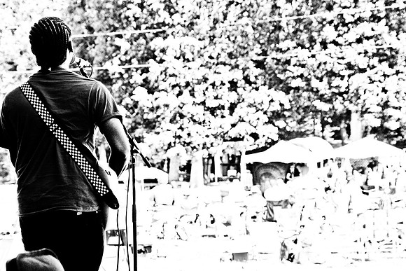 2010 FALL CAMP JAM