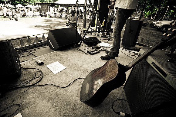 2010 FALL CAMP JAM