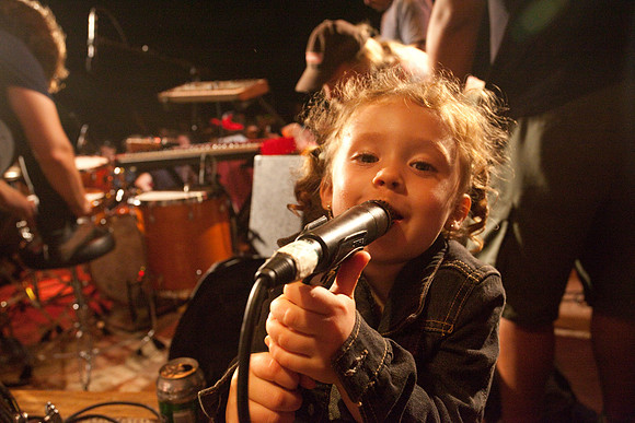 2010 FALL CAMP JAM