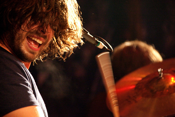 2010 FALL CAMP JAM