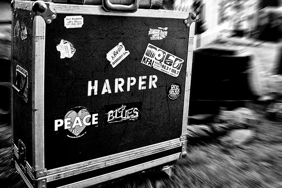 2010 FALL CAMP JAM