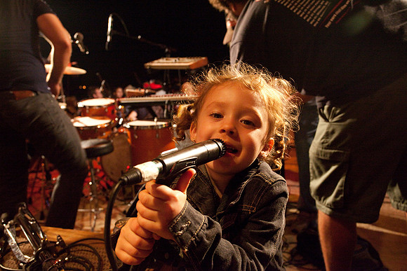 2010 FALL CAMP JAM