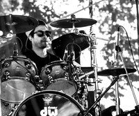 KATCHAFIRE in TAUPO, NEW ZEALAND Jan. 5, 2014