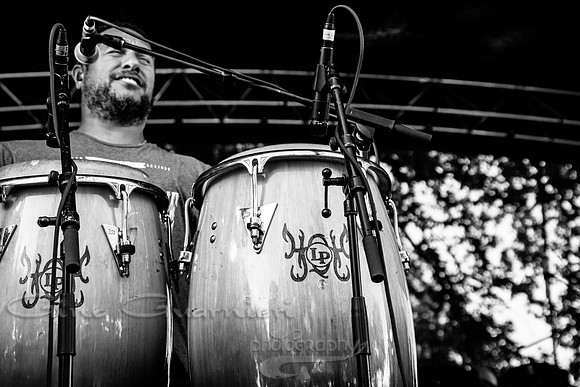 KATCHAFIRE in TAUPO, NEW ZEALAND Jan. 5, 2014
