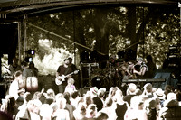 KATCHAFIRE in TAUPO, NEW ZEALAND Jan. 5, 2014