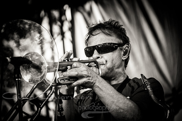 KATCHAFIRE in TAUPO, NEW ZEALAND Jan. 5, 2014