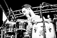 KATCHAFIRE in TAUPO, NEW ZEALAND Jan. 5, 2014