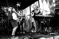KATCHAFIRE in TAUPO, NEW ZEALAND Jan. 5, 2014