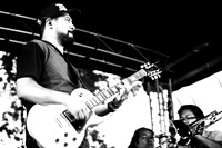 KATCHAFIRE in TAUPO, NEW ZEALAND Jan. 5, 2014