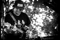 KATCHAFIRE in TAUPO, NEW ZEALAND Jan. 5, 2014