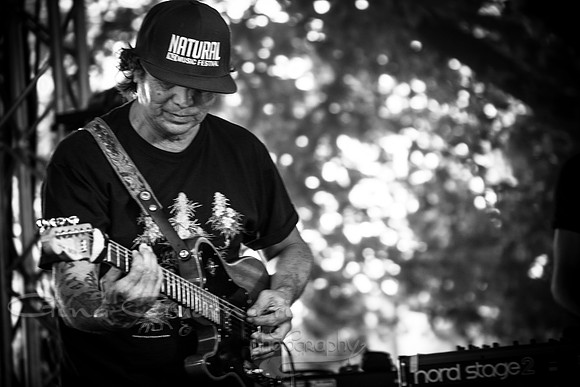 KATCHAFIRE in TAUPO, NEW ZEALAND Jan. 5, 2014