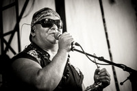 KATCHAFIRE in TAUPO, NEW ZEALAND Jan. 5, 2014