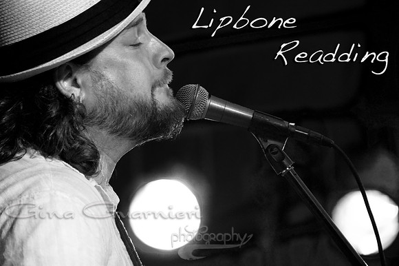 Lipbone Readding