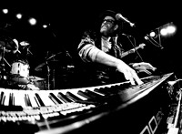 Professor Louie & the Crowmatix