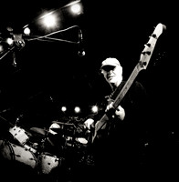 Professor Louie & the Crowmatix