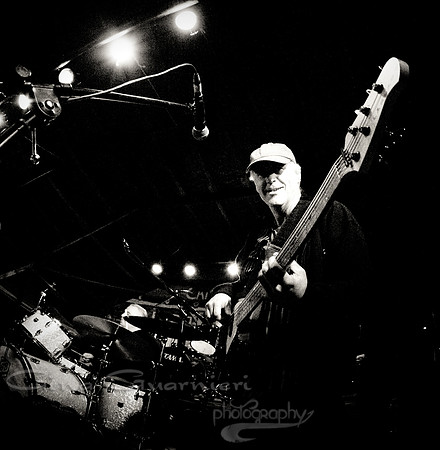 Professor Louie & the Crowmatix