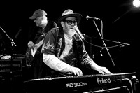 Professor Louie & the Crowmatix