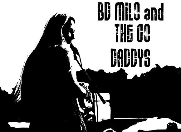 BD Mylo and the Go Daddys