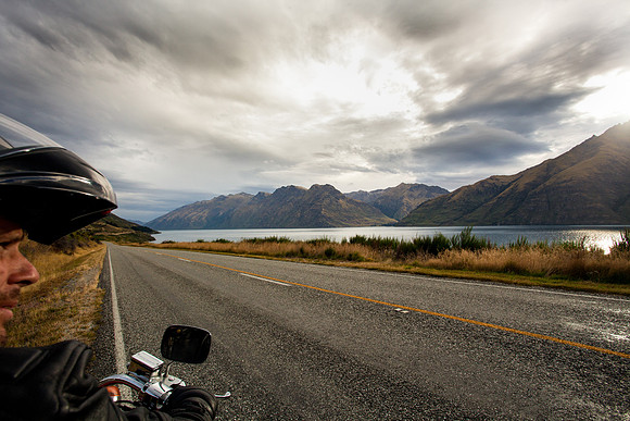 South Island