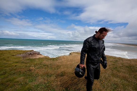 South Island
