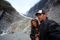 South Island