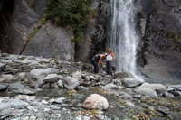 South Island