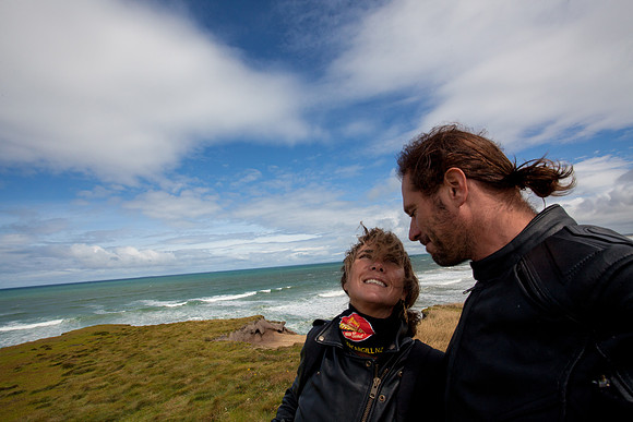South Island