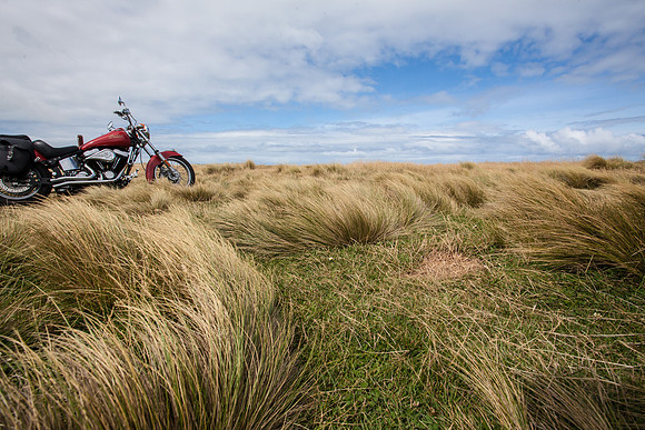 South Island