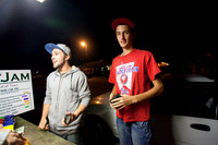 2011 FALL CAMP JAM