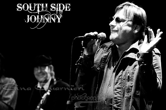 South Side Johnny